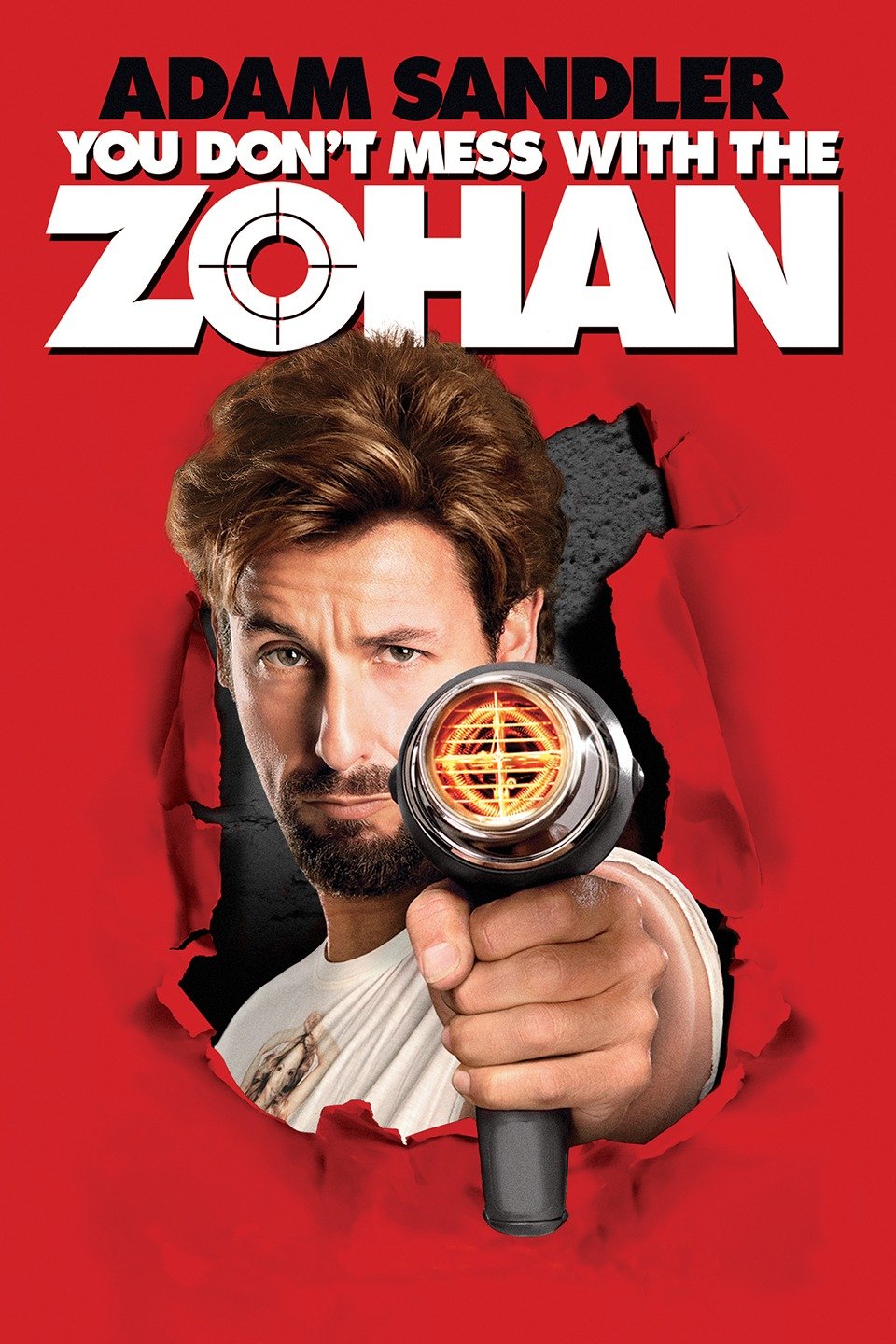 You Don't Mess with the Zohan (2008) [12768] (A1763513458) [[Movies]] --Orphaned--